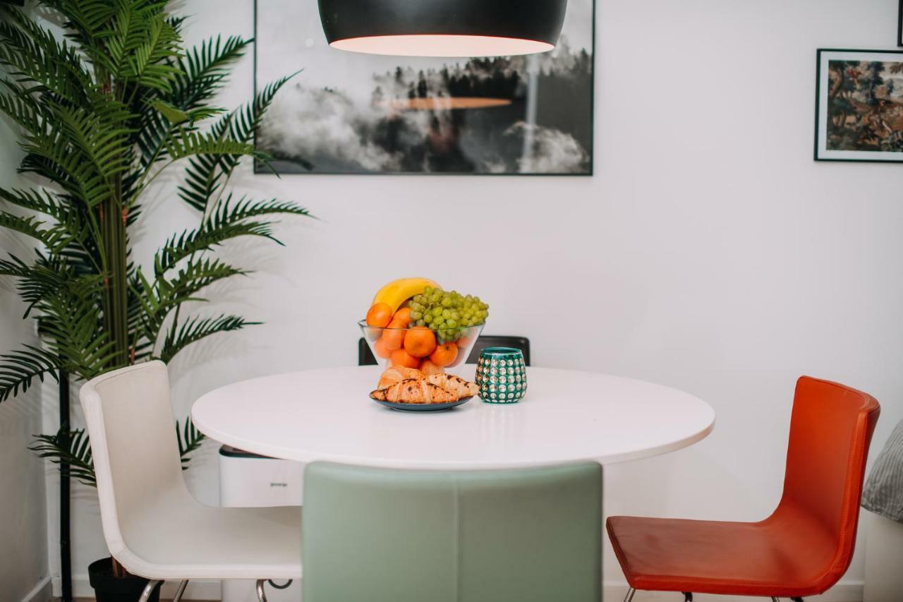 Hanna's With Free Parking Apartment *